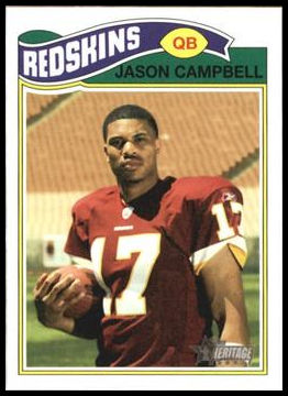 78a Jason Campbell